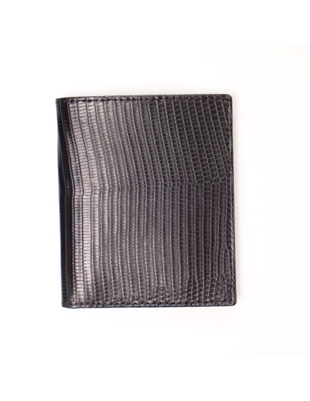 CARTERA LIZARD BLACKCAPE