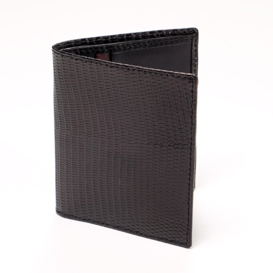 CARTERA LIZARD BLACKCAPE 2