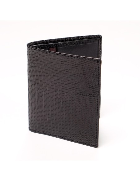 CARTERA LIZARD BLACKCAPE