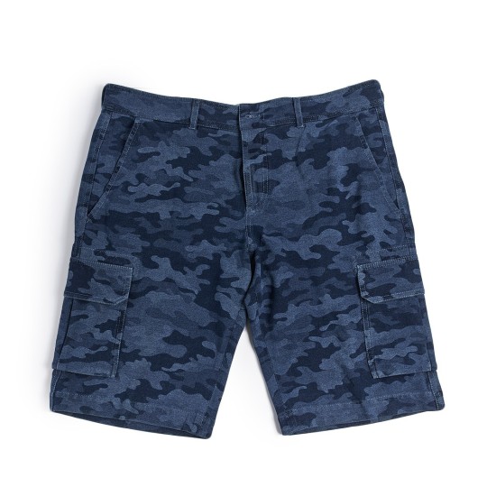 BERMUDA CIRCOLO CAMUFLAJE CARGO PARA BLA