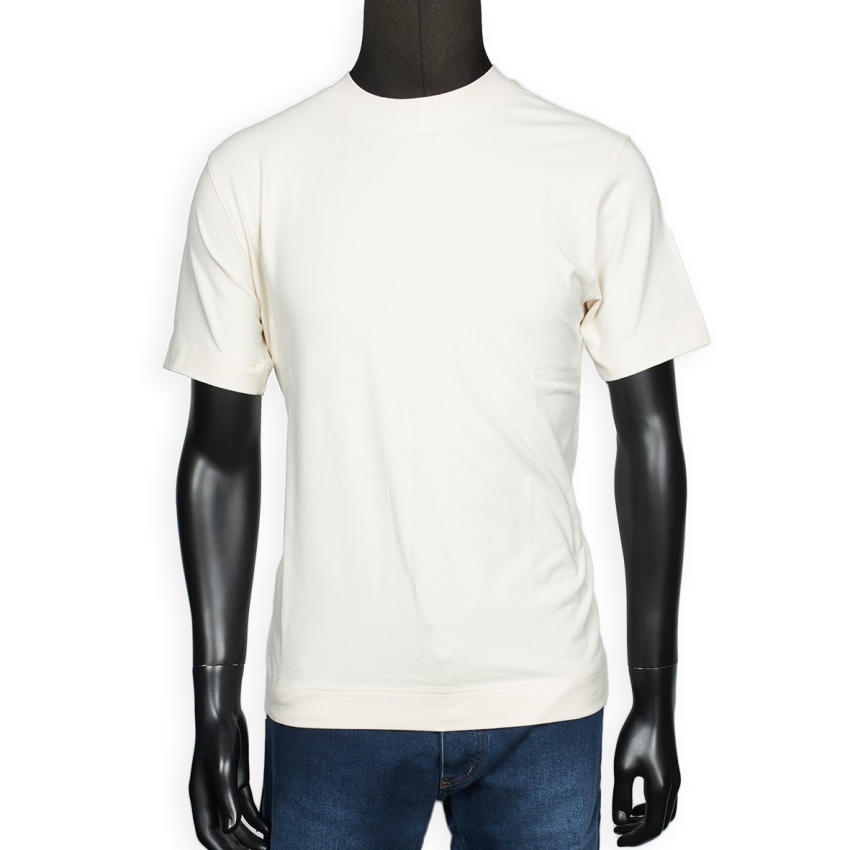 CAMISETA MC TACTO CASHMERE CIRCOLO PARA