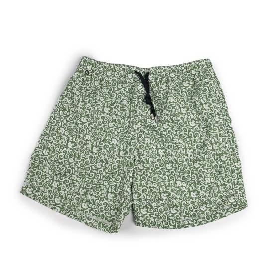 BAÑADOR SMERIGLIATO FACIL SECADO ''RAMPI