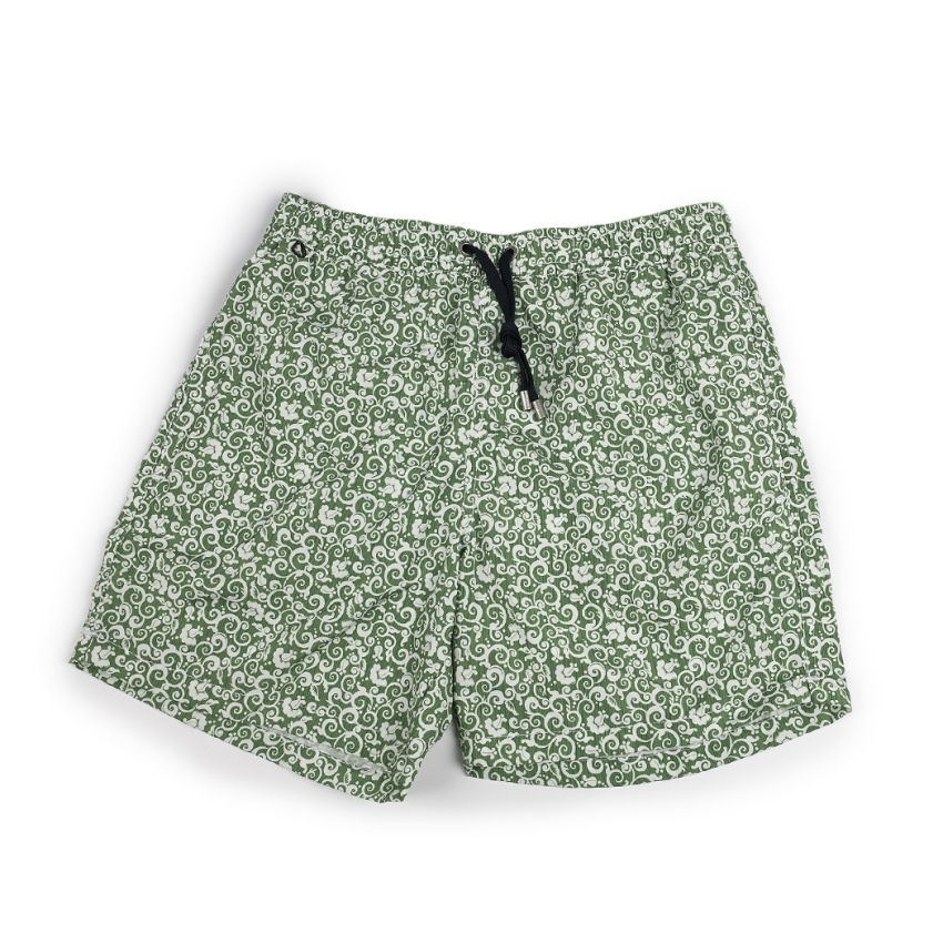 BAÑADOR SMERIGLIATO FACIL SECADO ''RAMPI