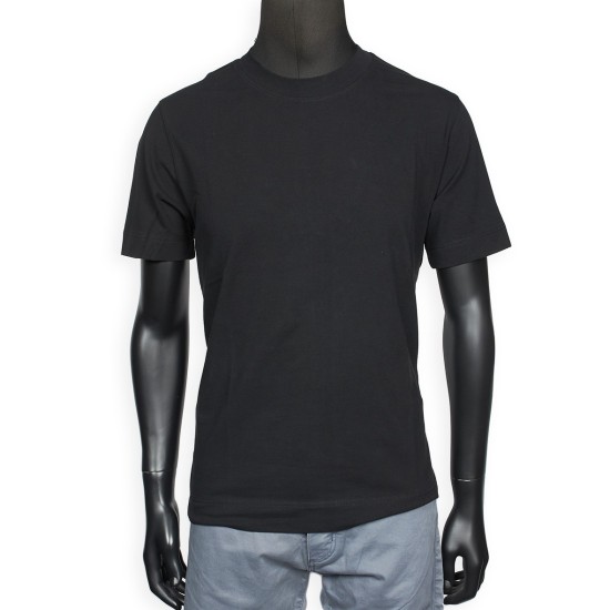 CAMISETA MC TACTO CASHMERE CIRCOLO PARA BLACKCAPE