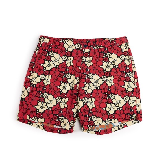 BAÑADOR STRECH FOUR WAY SECADO INMEDIATO