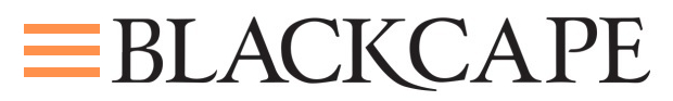 logo blackcape